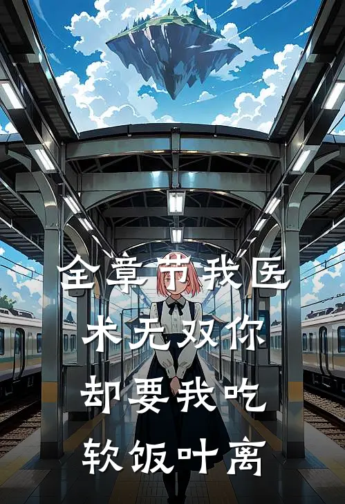全章节我医术无双你却要我吃软饭叶离
