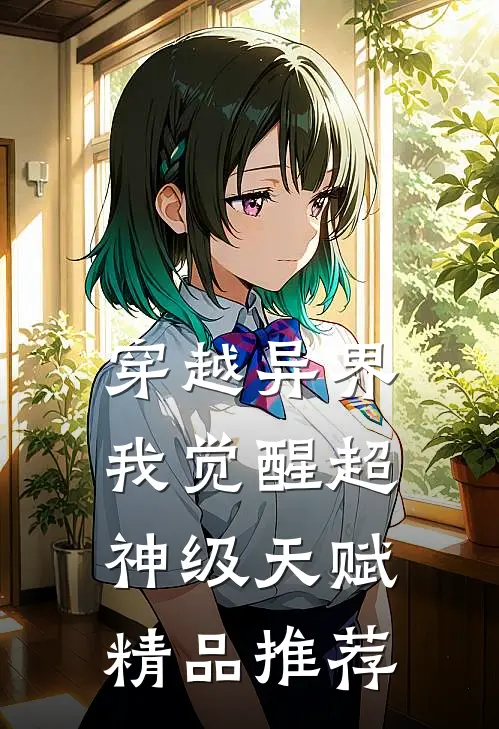 穿越异界，我觉醒超神级天赋精品推荐