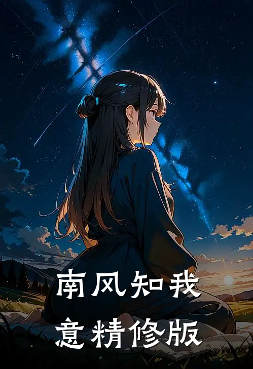 南风知我意精修版
