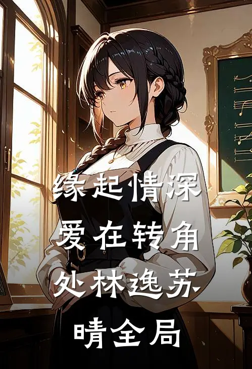 《缘起情深：爱在转角处》林逸苏晴全局