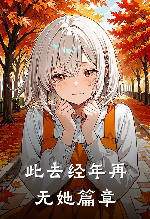 此去经年再无她篇章