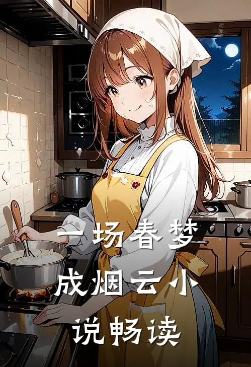一场春梦成烟云小说畅读