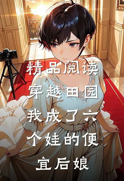 精品阅读穿越田园：我成了六个娃的便宜后娘