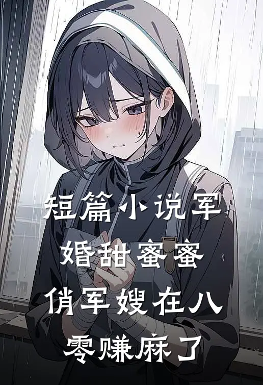 短篇小说军婚甜蜜蜜：俏军嫂在八零赚麻了