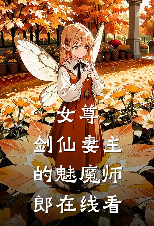 女尊：剑仙妻主的魅魔师郎在线看