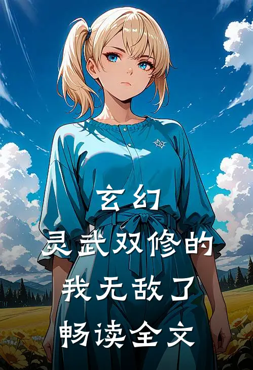 玄幻：灵武双修的我无敌了畅读全文
