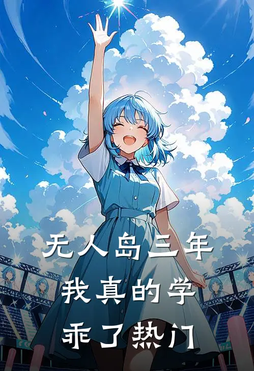“无人岛”三年，我真的学乖了热门