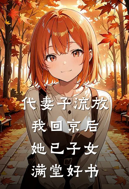 代妻子流放，我回京后她已子女满堂好书