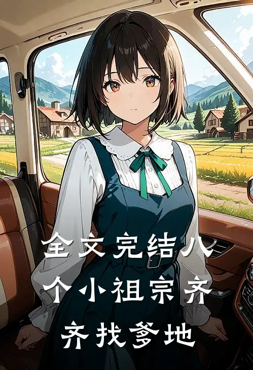 全文完结八个小祖宗齐齐找爹地