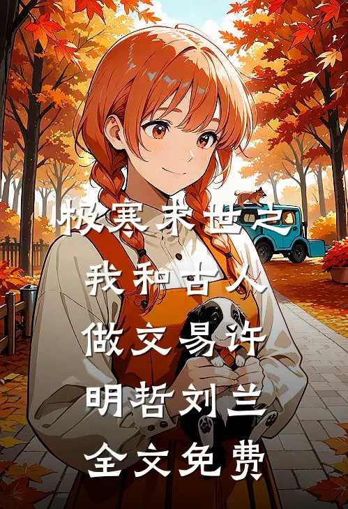 极寒末世之我和古人做交易许明哲刘兰全文免费