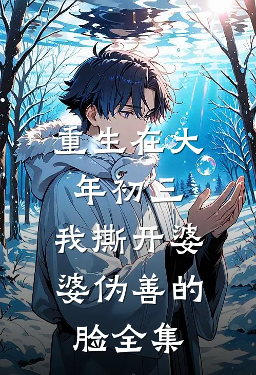 重生在大年初三，我撕开婆婆伪善的脸 全集