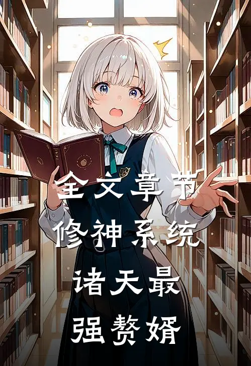 全文章节修神系统：诸天最强赘婿