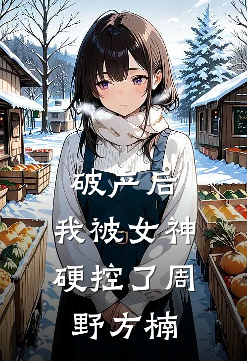 破产后，我被女神硬控了周野方楠