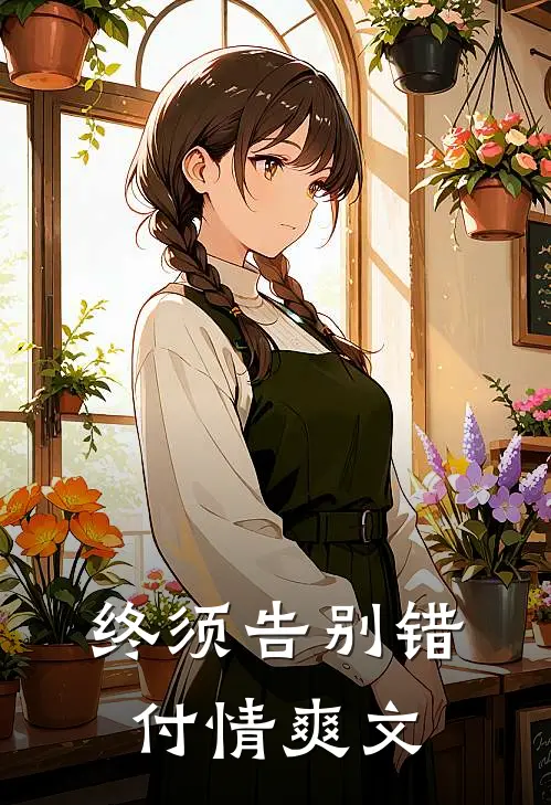 终须告别错付情爽文