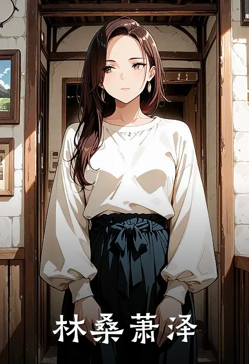 林桑萧泽