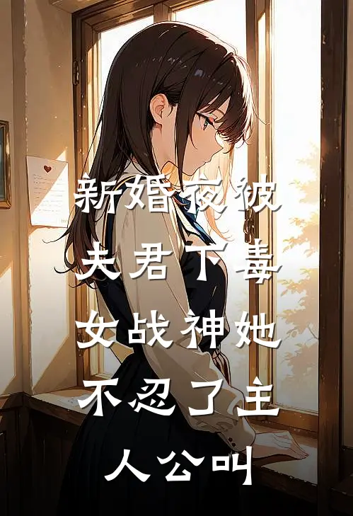 新婚夜被夫君下毒，女战神她不忍了主人公叫