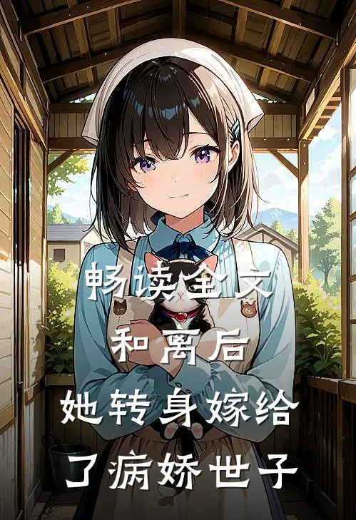 畅读全文和离后，她转身嫁给了病娇世子