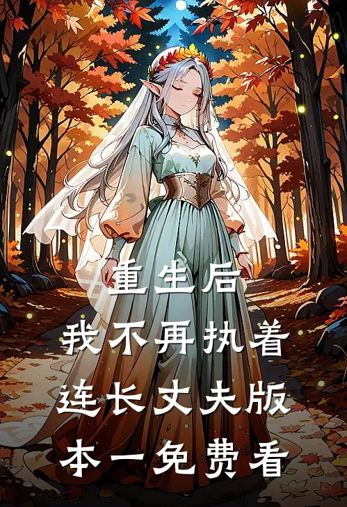 重生后，我不再执着连长丈夫  版本一免费看