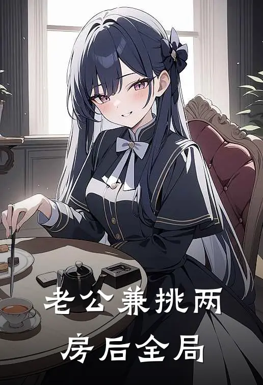 老公兼挑两房后全局