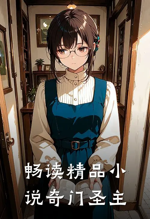 畅读精品小说奇门圣主
