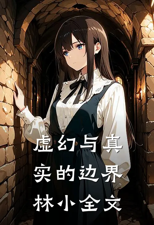 虚幻与真实的边界林小全文