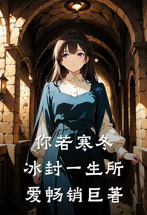 你若寒冬，冰封一生所爱畅销巨著
