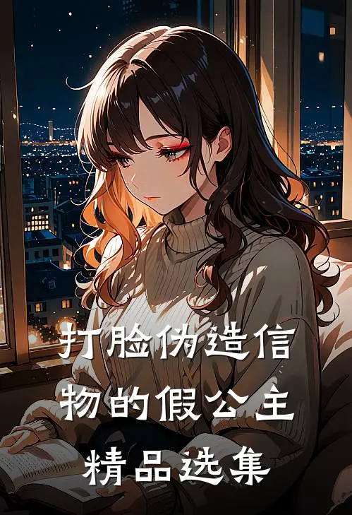 打脸伪造信物的假公主精品选集