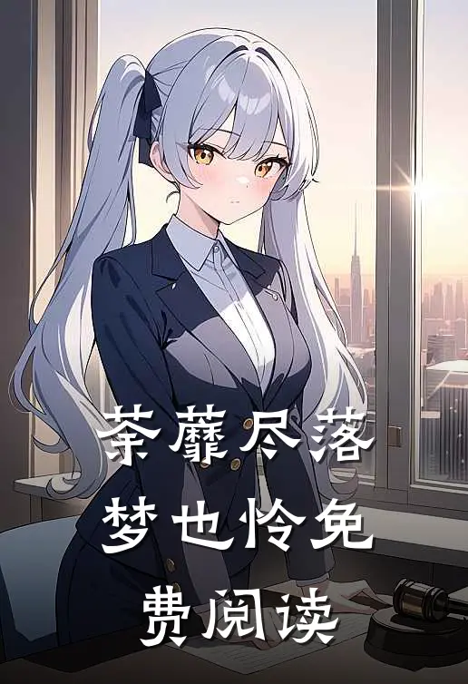 荼蘼尽落梦也怜免费阅读