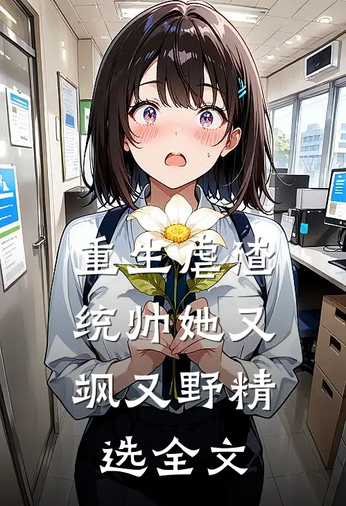 重生虐渣：统帅她又飒又野精选全文