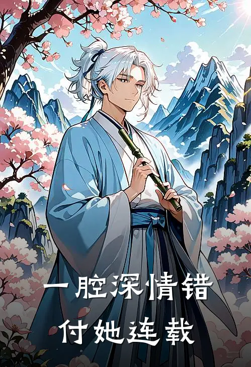 一腔深情错付她连载