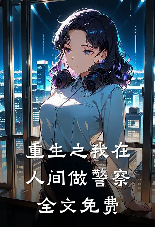 重生之我在人间做警察全文免费