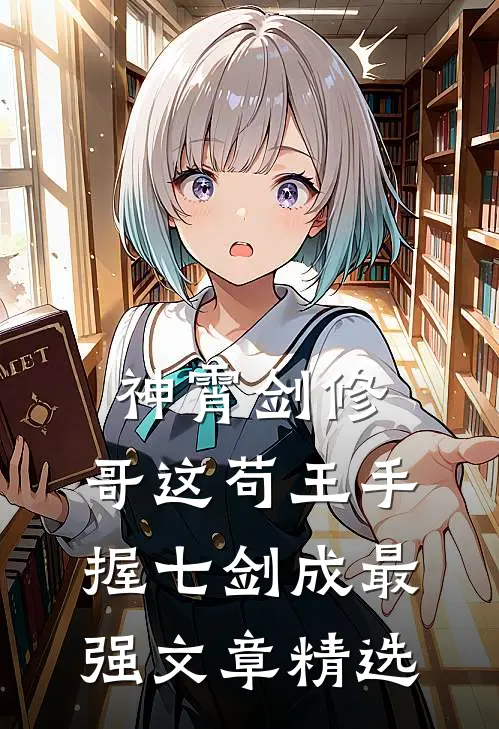 神霄剑修：哥这苟王手握七剑成最强文章精选