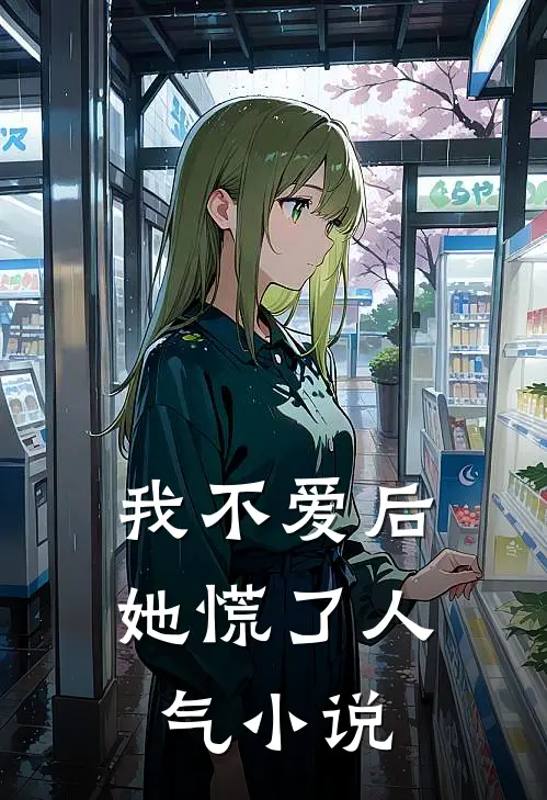 我不爱后她慌了人气小说