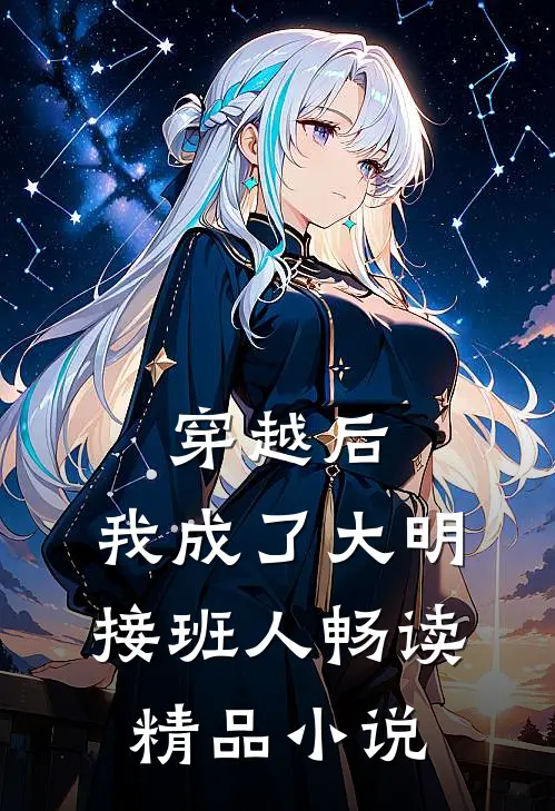 穿越后，我成了大明接班人畅读精品小说