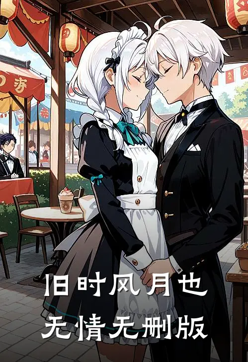 旧时风月也无情无删版