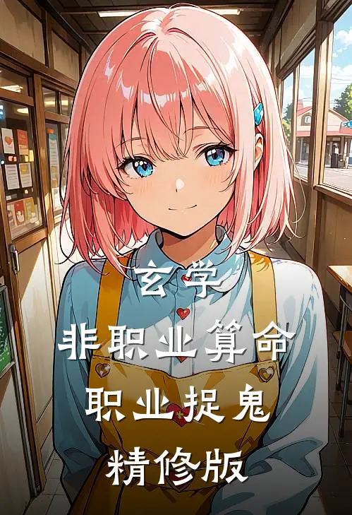 玄学：非职业算命，职业捉鬼精修版