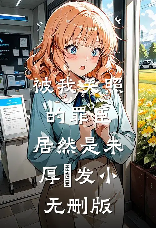 被我关照的罪臣，居然是朱厚熜发小无删版