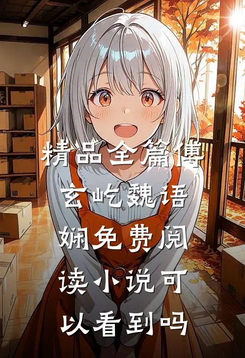精品全篇傅玄屹魏语娴免费阅读小说可以看到吗