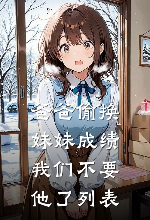 爸爸偷换妹妹成绩，我们不要他了列表