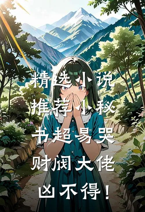 精选小说推荐小秘书超易哭，财阀大佬凶不得！