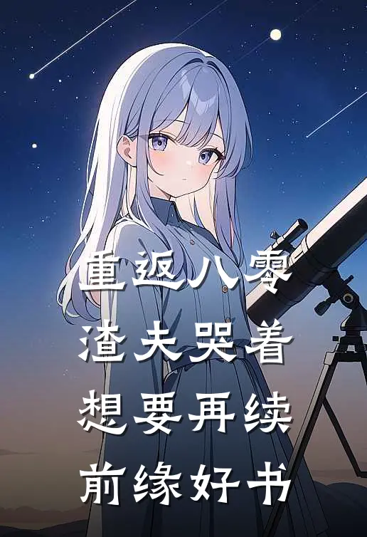 重返八零，渣夫哭着想要再续前缘好书