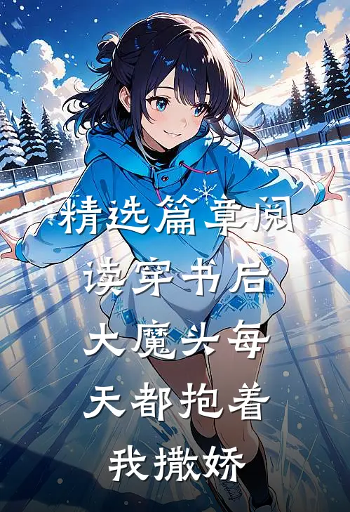 精选篇章阅读穿书后，大魔头每天都抱着我撒娇
