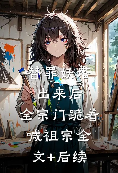 替罪妖塔出来后，全宗门跪着喊祖宗全文+后续