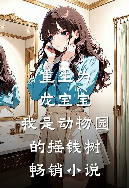 重生为龙宝宝：我是动物园的摇钱树畅销小说