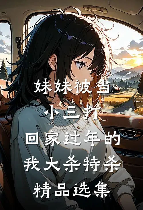 妹妹被当小三打，回家过年的我大杀特杀精品选集