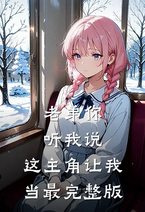 老弟你听我说，这主角让我当最完整版
