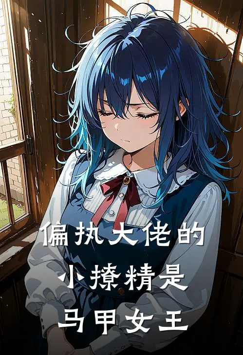 偏执大佬的小撩精是马甲女王