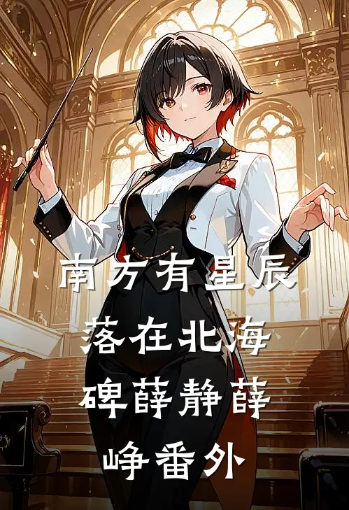 南方有星辰，落在北海碑薛静薛峥番外