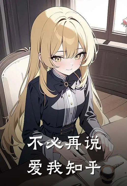 不必再说爱我知乎
