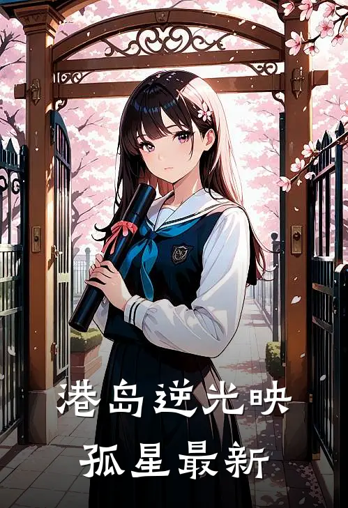 港岛逆光映孤星最新